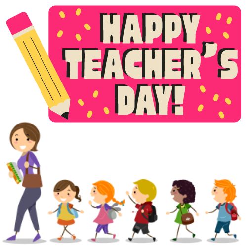 teachers day