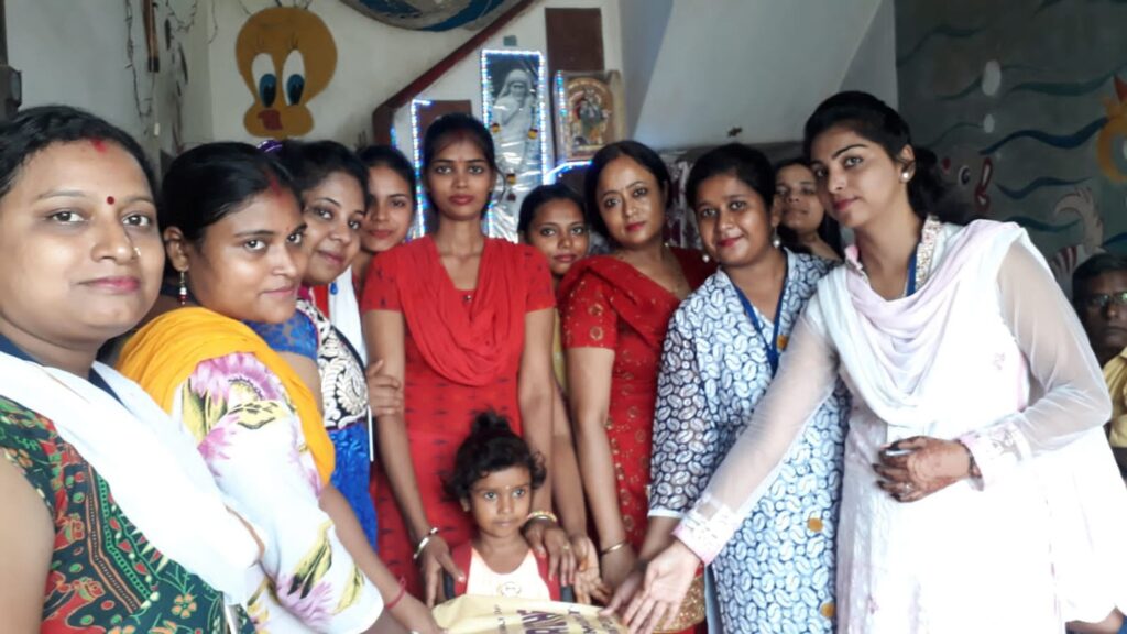 teacher group