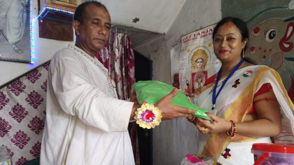 raksha bandhan