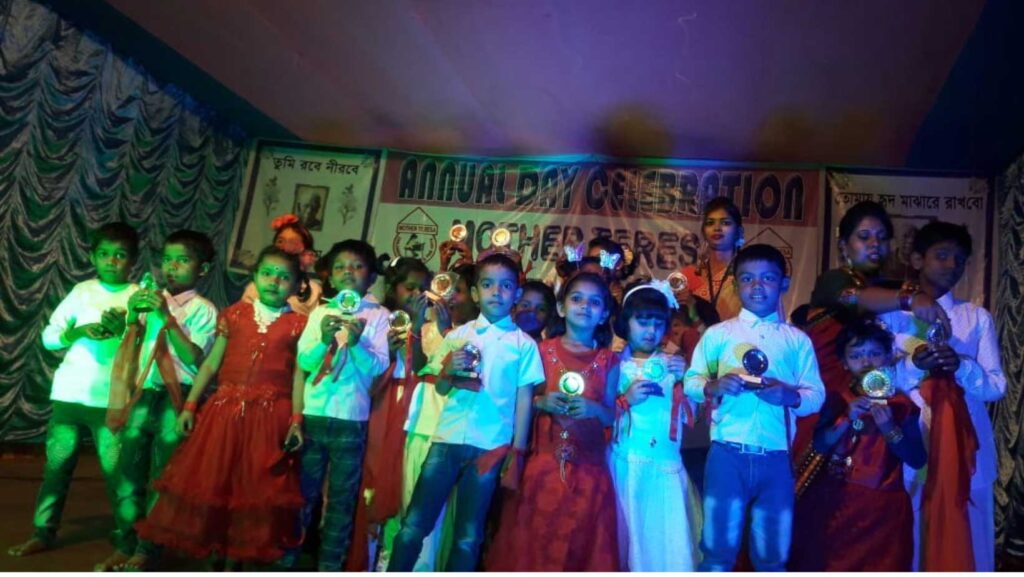 annual day