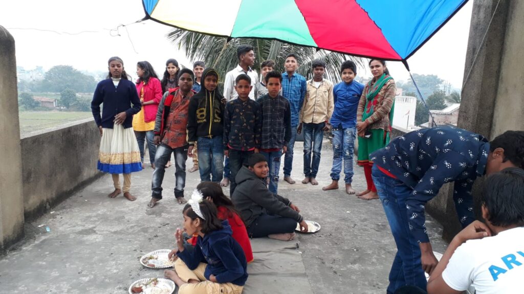 picnic