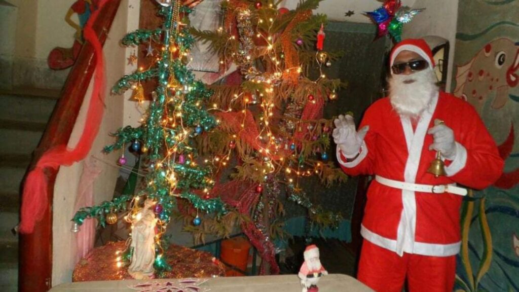 merry christmas