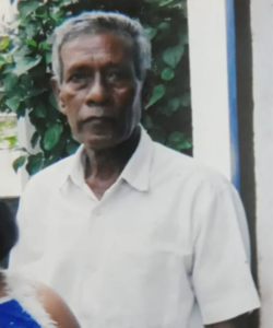 pradip ranjan dasgupta
